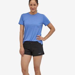 Patagonia Women's Nine Trails Shorts - 4"